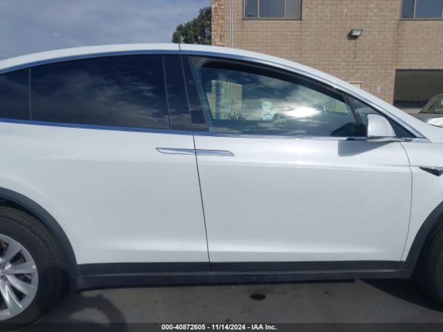 5YJXCAE29JF111977 Tesla Model X 100d/75d/p100d