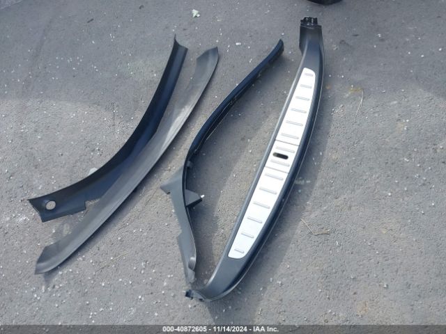 5YJXCAE29JF111977 Tesla Model X 100d/75d/p100d