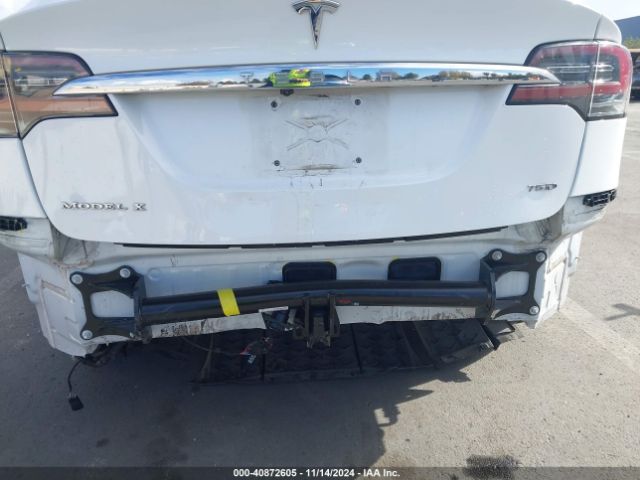 5YJXCAE29JF111977 Tesla Model X 100d/75d/p100d