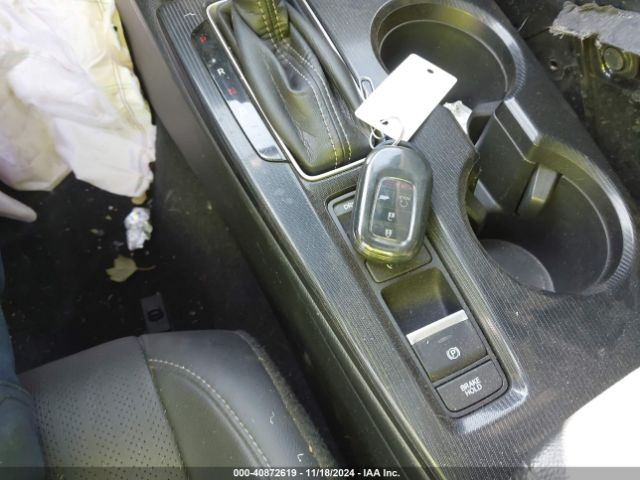 19XFL1H86PE009224 Honda Civic Sport Touring