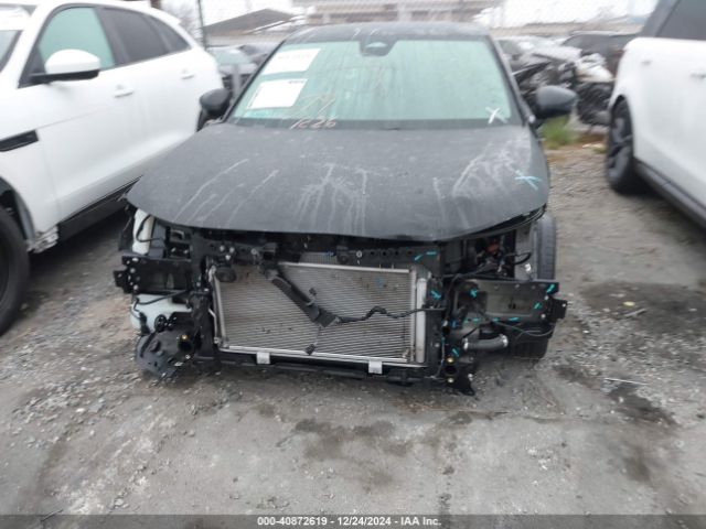 19XFL1H86PE009224 Honda Civic Sport Touring