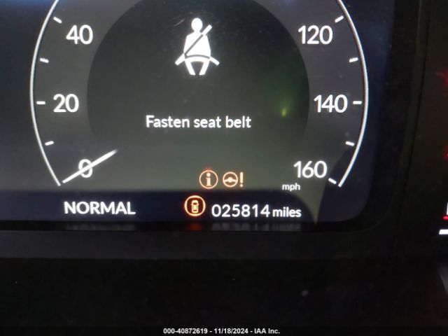 19XFL1H86PE009224 Honda Civic Sport Touring
