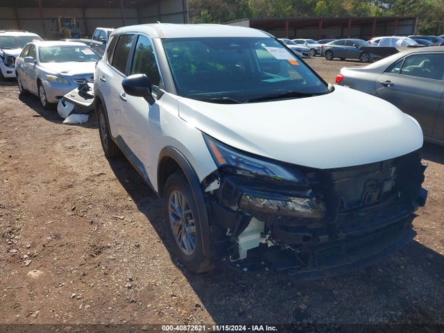 Nissan ROGUE S 2023 5N1BT3AB4PC907954 Image 1