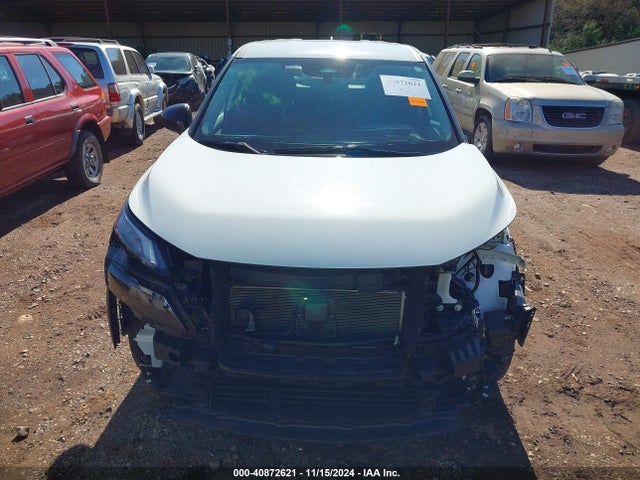 Nissan ROGUE S 2023 5N1BT3AB4PC907954 Image 13