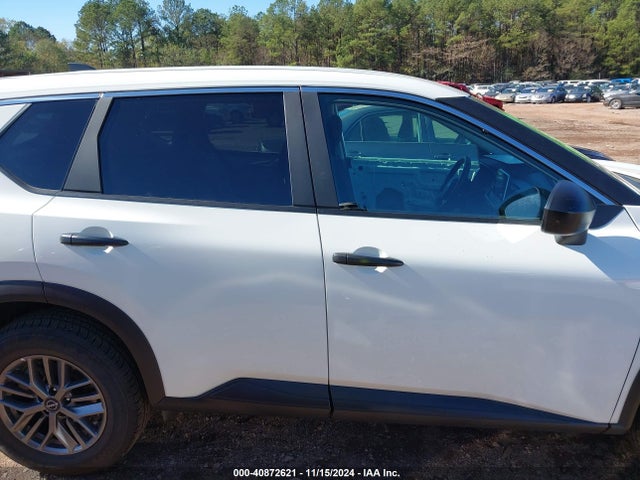 Nissan ROGUE S 2023 5N1BT3AB4PC907954 Image 14