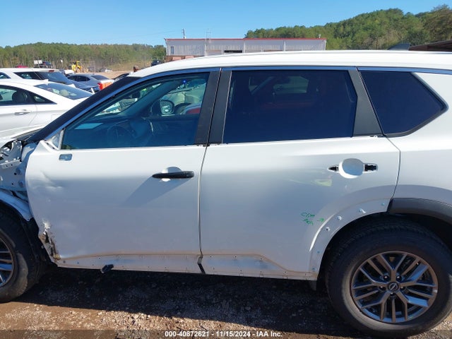 Nissan ROGUE S 2023 5N1BT3AB4PC907954 Image 15