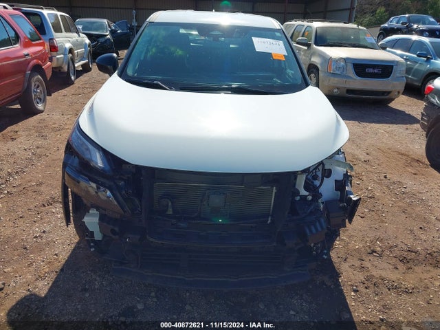 Nissan ROGUE S 2023 5N1BT3AB4PC907954 Image 6