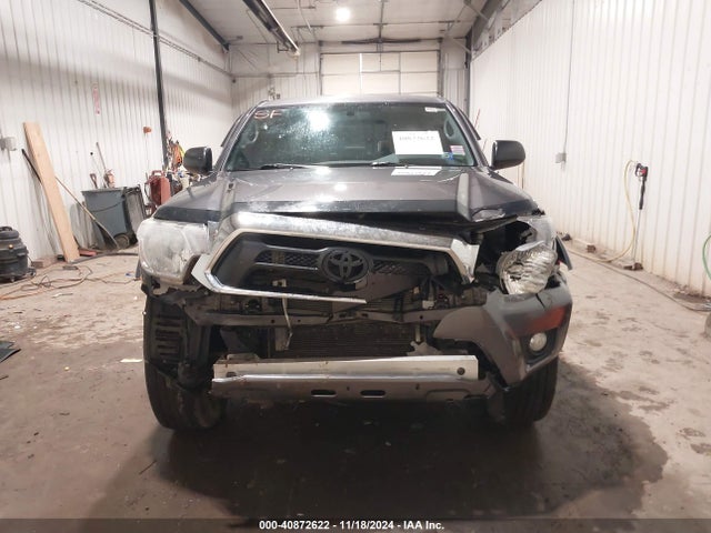Toyota Tacoma Double Cab/trd Pro 2015 5TFLU4EN6FX124965 Image 13