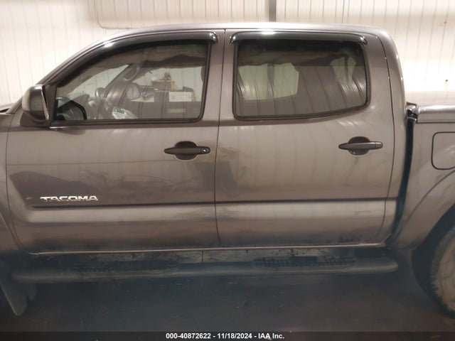 Toyota Tacoma Double Cab/trd Pro 2015 5TFLU4EN6FX124965 Image 15