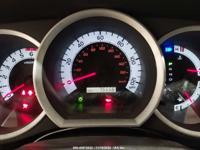 Toyota Tacoma Double Cab/trd Pro 2015 5TFLU4EN6FX124965 Image 7