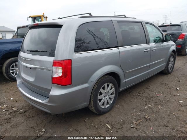 2015 CHRYSLER TOWN & COUNTRY 2C4RC1BG8FR544355 Photo 3