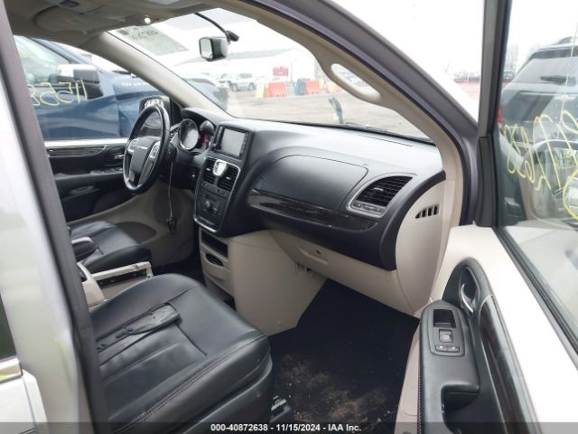 2015 CHRYSLER TOWN & COUNTRY 2C4RC1BG8FR544355 Photo 4
