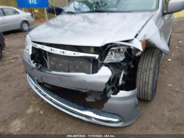 2015 CHRYSLER TOWN & COUNTRY 2C4RC1BG8FR544355 Photo 5