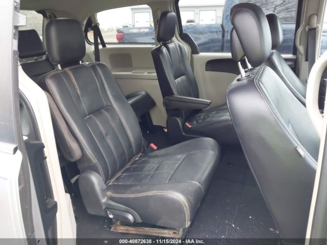 2015 CHRYSLER TOWN & COUNTRY 2C4RC1BG8FR544355 Photo 7