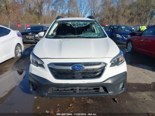 4S4BTACCXM3178915 Subaru Outback Premium
