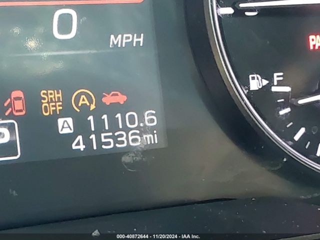 4S4BTACCXM3178915 Subaru Outback Premium