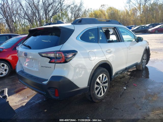 4S4BTACCXM3178915 Subaru Outback Premium
