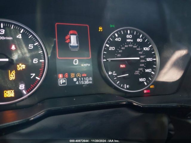 4S4BTACCXM3178915 Subaru Outback Premium