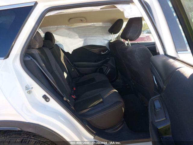 4S4BTACCXM3178915 Subaru Outback Premium