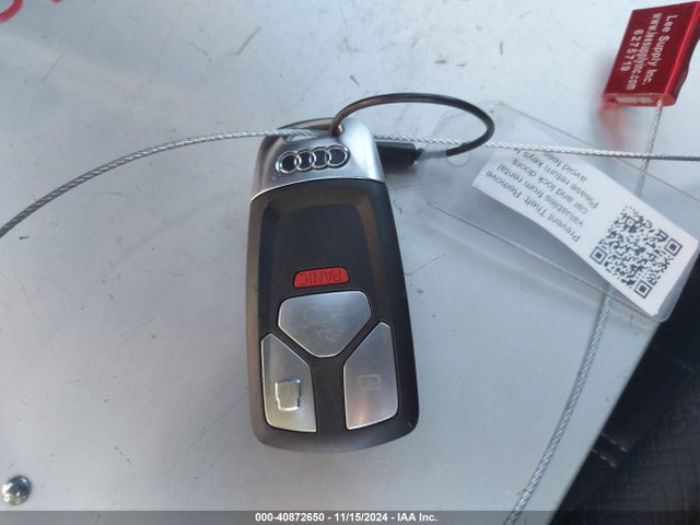 WA1EAAFY7P2069976 Audi Q5 Premium Plus 45 Tfsi S Line Quattro