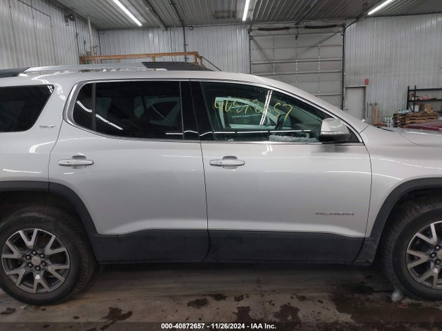 1GKKNULS7LZ188115 GMC Acadia Awd Slt