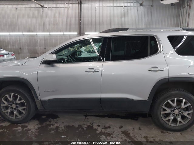 1GKKNULS7LZ188115 GMC Acadia Awd Slt