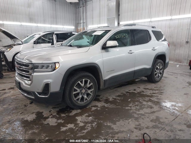 1GKKNULS7LZ188115 GMC Acadia Awd Slt
