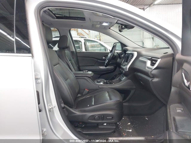 1GKKNULS7LZ188115 GMC Acadia Awd Slt