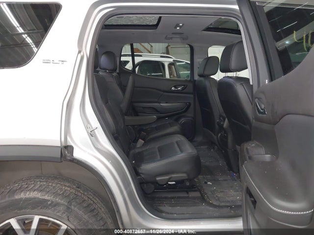 1GKKNULS7LZ188115 GMC Acadia Awd Slt