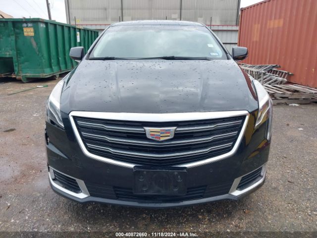 2G61M5S33K9155361 Cadillac XTS LUXURY