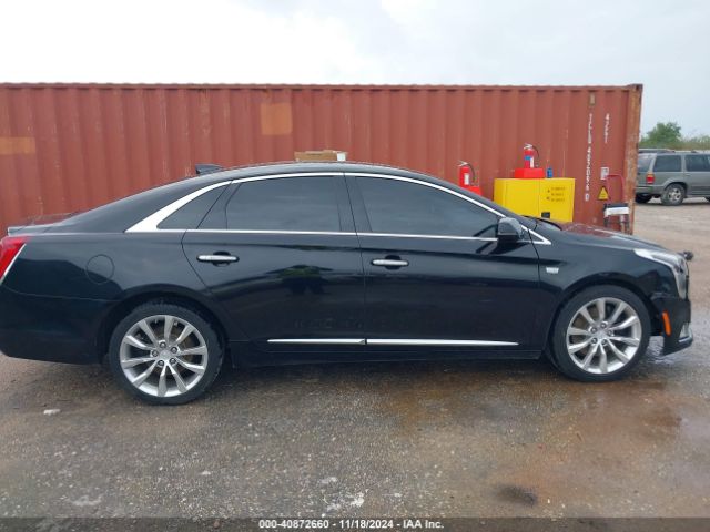 2G61M5S33K9155361 Cadillac XTS LUXURY