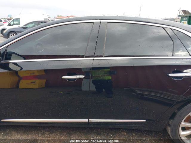 2G61M5S33K9155361 Cadillac XTS LUXURY