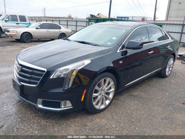 2G61M5S33K9155361 Cadillac XTS LUXURY