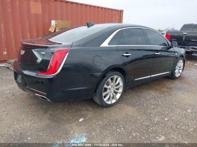 2G61M5S33K9155361 Cadillac XTS LUXURY