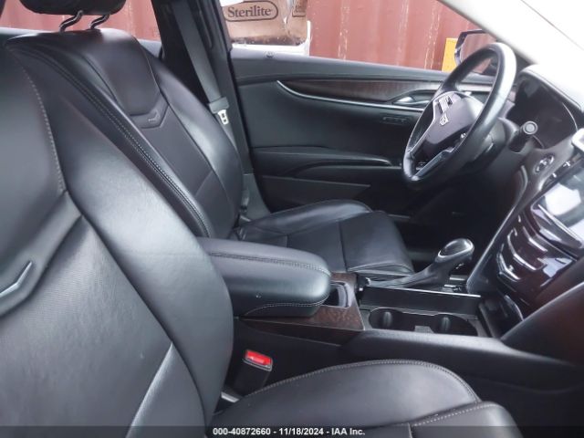 2G61M5S33K9155361 Cadillac XTS LUXURY