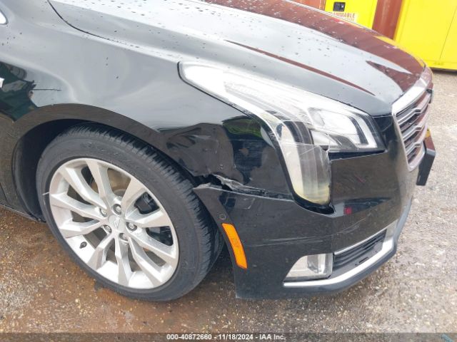 2G61M5S33K9155361 Cadillac XTS LUXURY