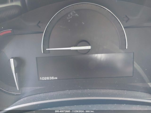2G61M5S33K9155361 Cadillac XTS LUXURY