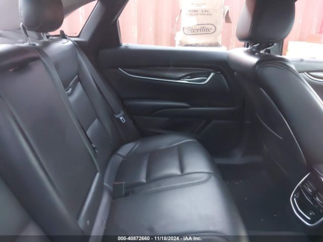 2G61M5S33K9155361 Cadillac XTS LUXURY