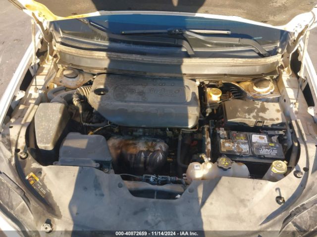 1C4PJLCB7KD458205 Jeep Cherokee Latitude Fwd