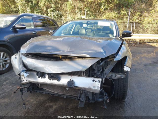 1N4AA6AP5HC446936 Nissan Maxima 3.5 Sl