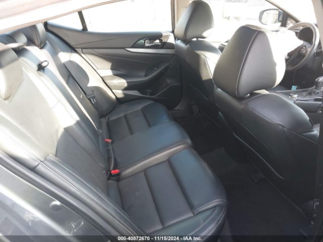 1N4AA6AP5HC446936 Nissan Maxima 3.5 Sl