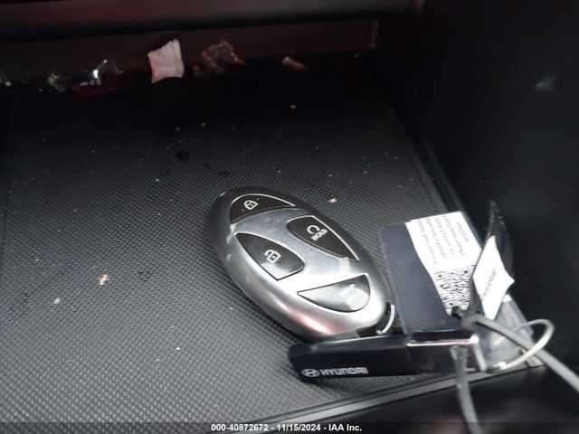 Hyundai SONATA SEL 2024 KMHL64JA0RA414649 Image 11
