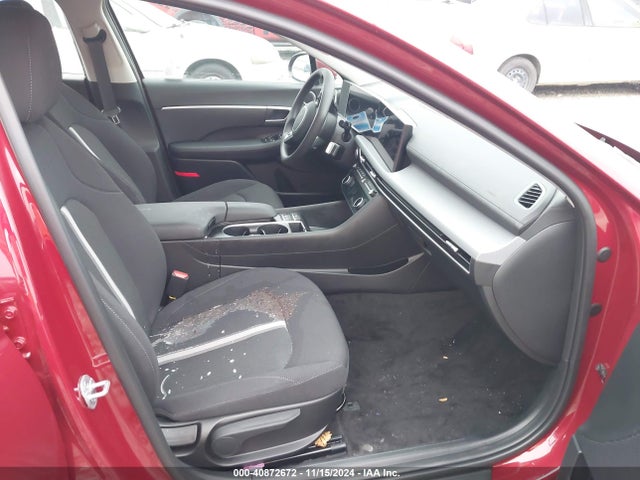 Hyundai SONATA SEL 2024 KMHL64JA0RA414649 Image 5