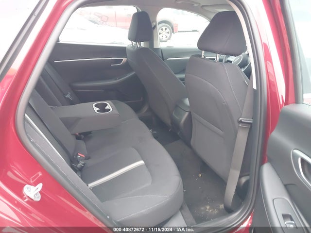 Hyundai SONATA SEL 2024 KMHL64JA0RA414649 Image 8