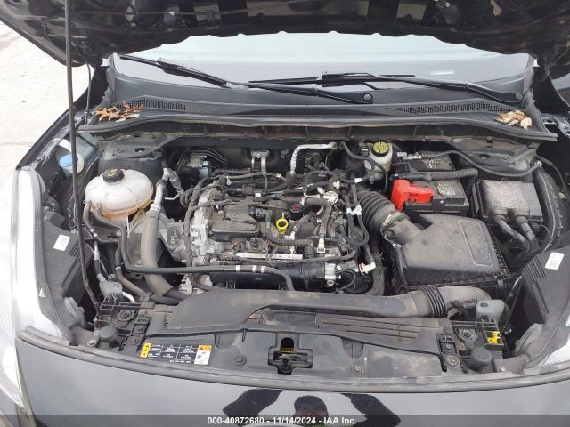 1FMCU9G67NUB33379 Ford ESCAPE SE