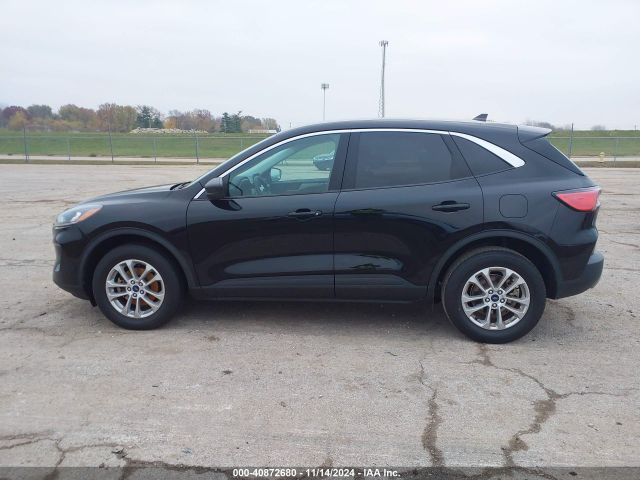 1FMCU9G67NUB33379 Ford ESCAPE SE