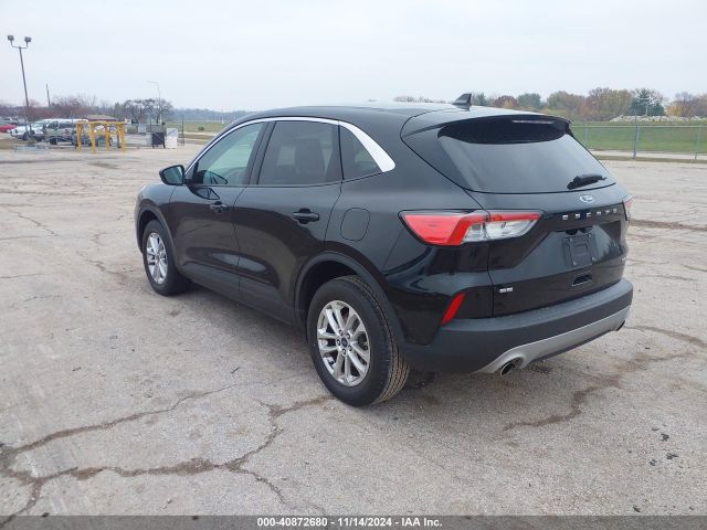 1FMCU9G67NUB33379 Ford ESCAPE SE