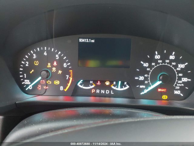 1FMCU9G67NUB33379 Ford ESCAPE SE