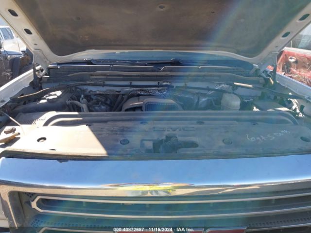 1GT22XEG4FZ543759 GMC SIERRA 2500HD