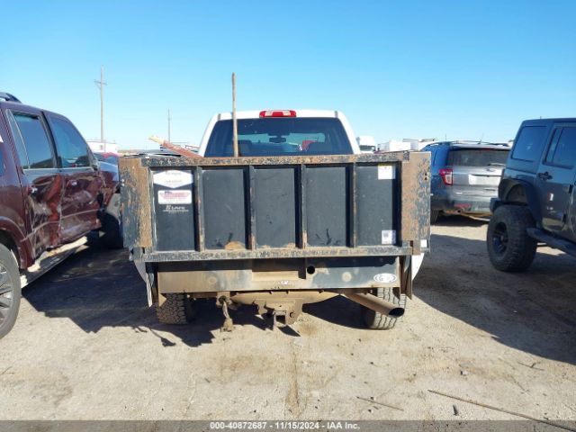 1GT22XEG4FZ543759 GMC SIERRA 2500HD